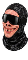 GridironGrin 3D Ski Mask