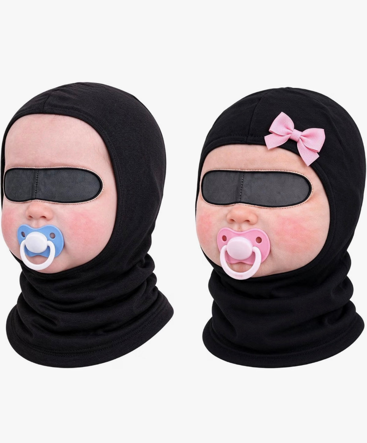 GridironGrin 3D Ski Mask