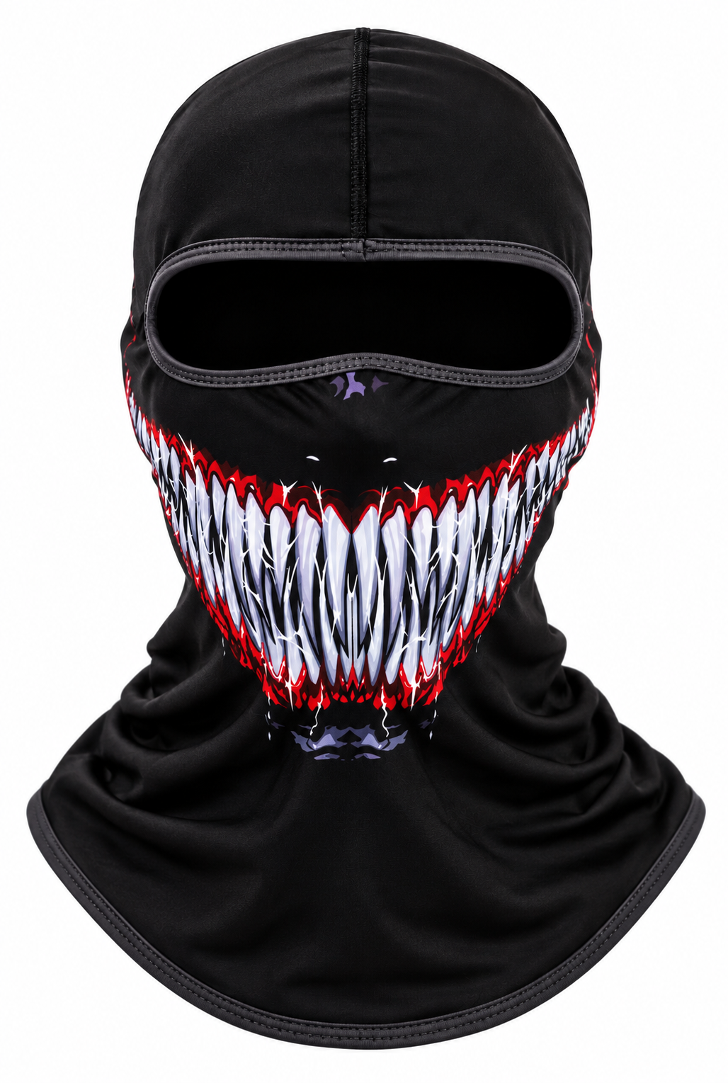 GridironGrin 3D Ski Mask