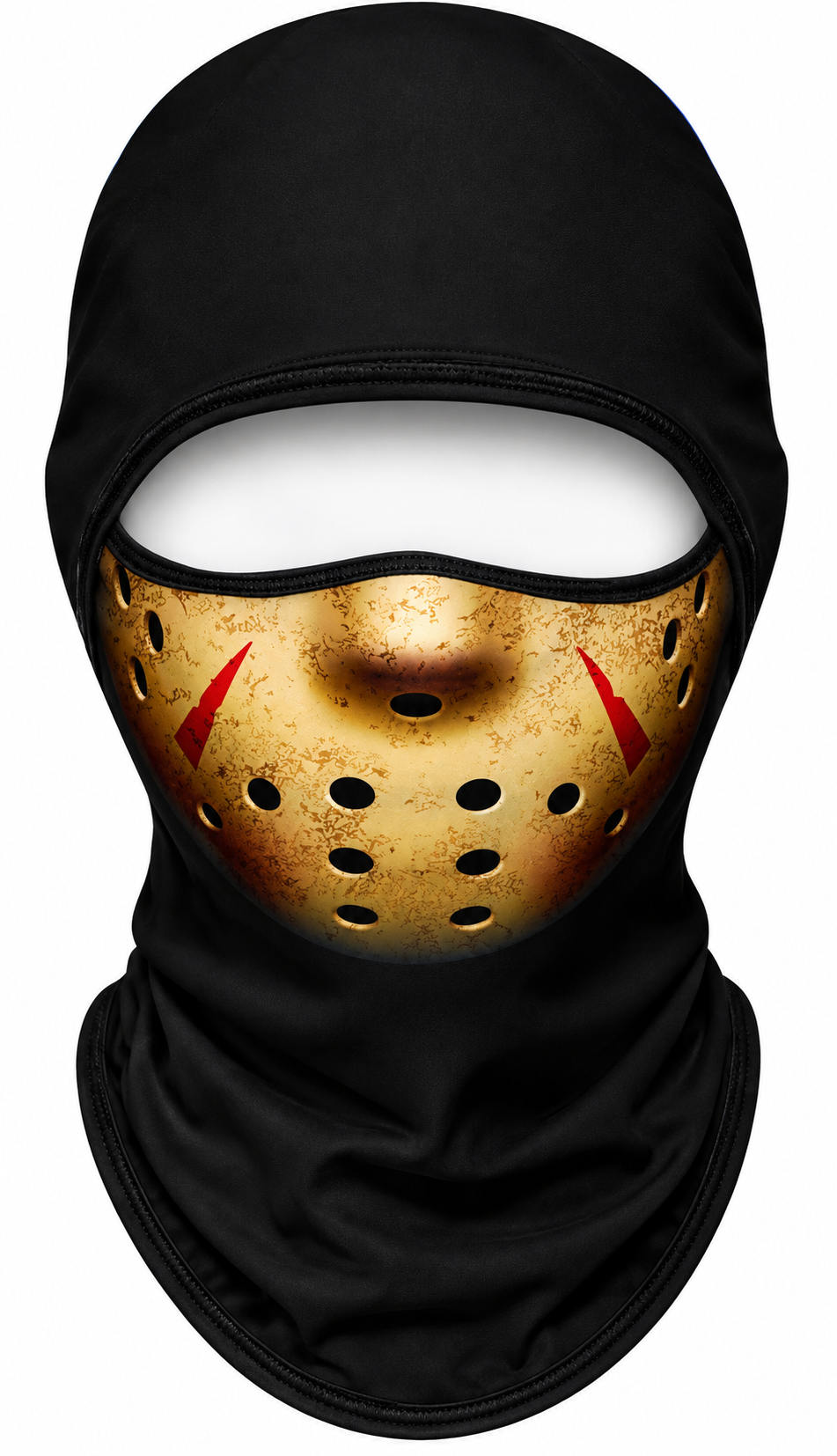 GridironGrin 3D Ski Mask