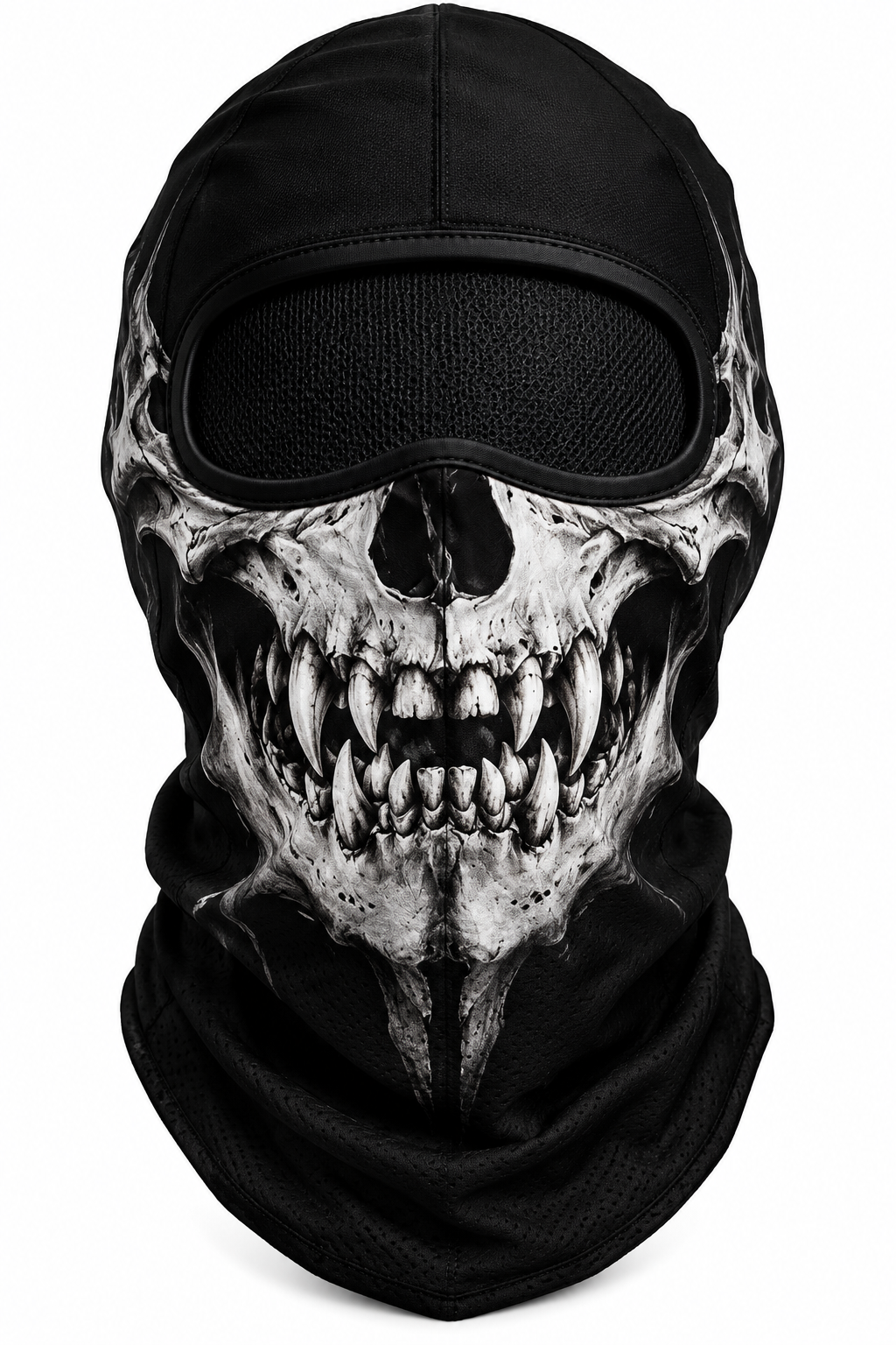 GridironGrin 3D Ski Mask