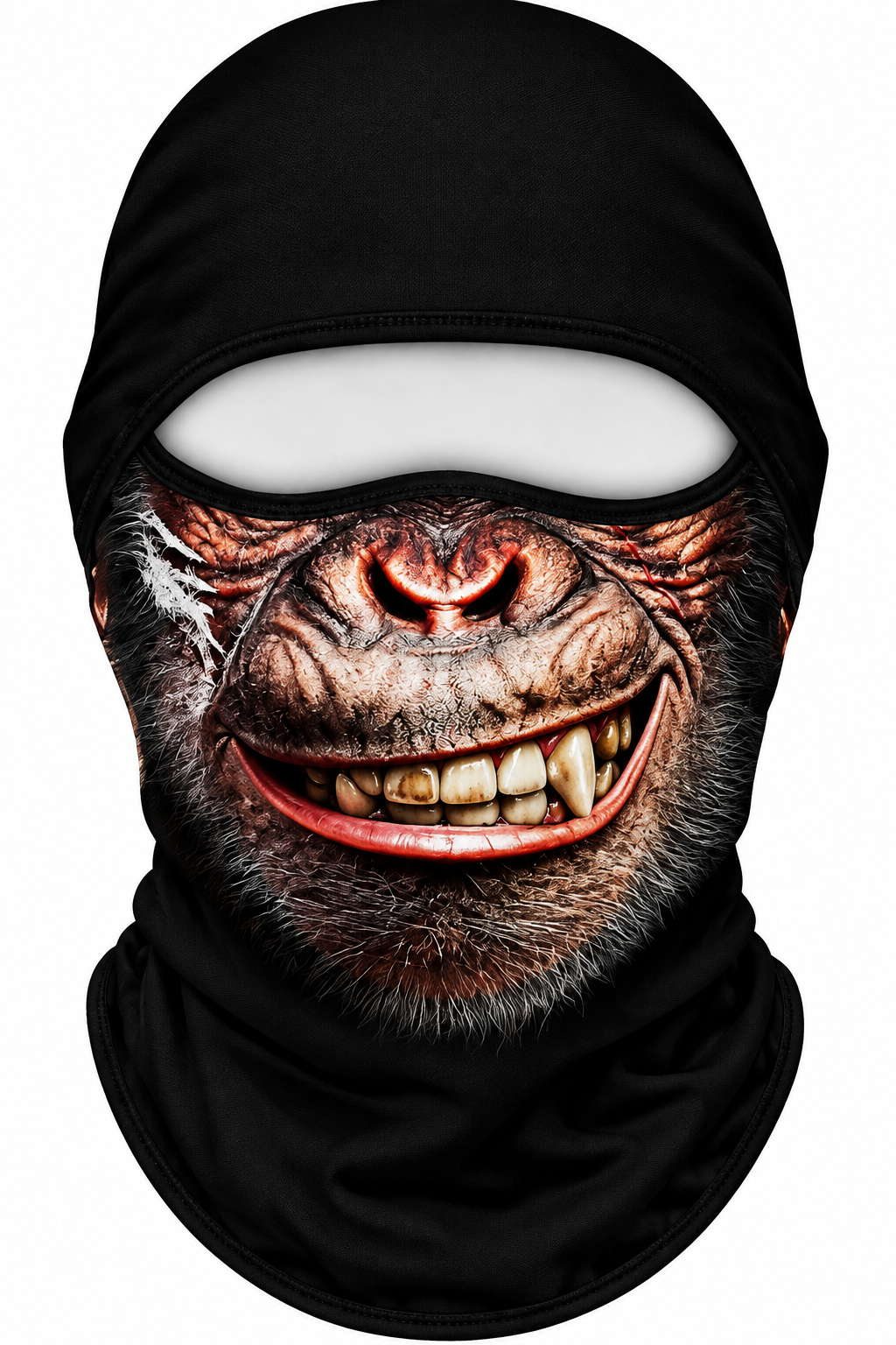 GridironGrin 3D Ski Mask